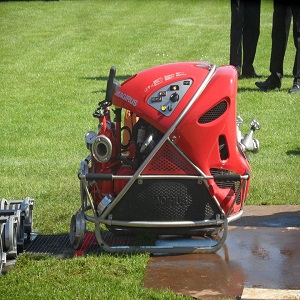 portable fire equipment adelaide