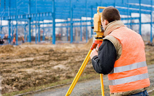 engineering surveys Adelaide